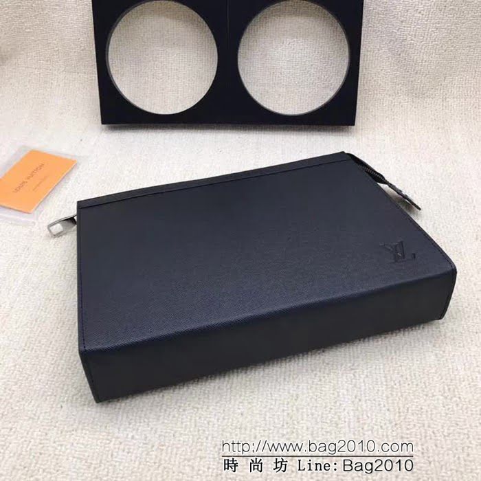 路易威登LV頂級原單 M30187 ochetteVoyage手袋可作手拿包 ZY1096